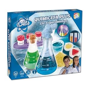 Cefa - Quimicefa Plus (21629)