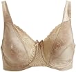 Playtex Women's Secrets Signature Floral Uw Bra Playtex Women's Secrets Signature Floral Uw Bra