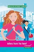 Letters From The Heart (Beacon Street Girls #3) (Beacon Street Girls)
