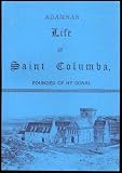 Life of Saint Columba, founder of Hy