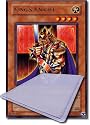 Yu Gi Oh! Single Card(1st Edition):DPYG-EN011 Kings Knight