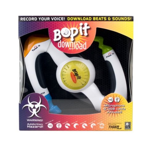 Childrens Toyshop  Toys : Bop It Extreme Download