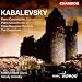 Kabalevsky: Piano Concertos Nos. 2 & 3; Colas Breugnon Overture; The Comedians
