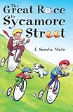 The great race to Sycamore Street
