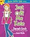 Books : Just Call Me Kate (Secret Keeper Girl)