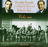 Vida Mia 1933-1938