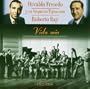 Vida Mia 1933-1938