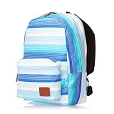 Vans Deserted Snake Backpack - Peacoat