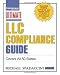 Ultimate LLC Compliance Guide: Covers All 50 States (Entrepreneur Magazine's Ultimate Books)