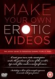 Make Your Own Erotic Videos [DVD] [2009]