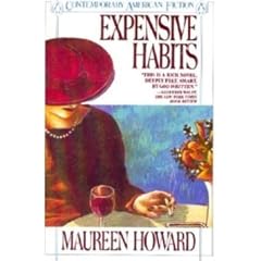 Expensive Habits: A Novel