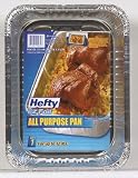 E-z Foil All Purpose Pan