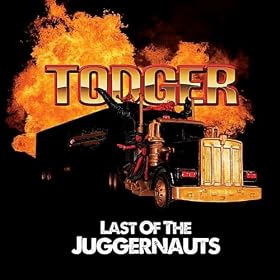 Last of the Juggernauts [Explicit]
