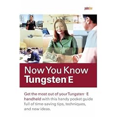 Now You Know Tungsten E