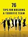 76 Tips for Building a Terrific Team