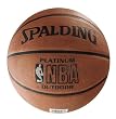 Spalding NBA Platinum...