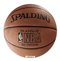 Spalding NBA Platinum Outdoor Basketball