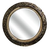 IMAGE OF Arona Mosaic Mirror