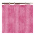 Carribean Coolers Shower Curtain - Pink Paradise
