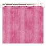 Carribean Coolers Shower Curtain - Pink Paradise