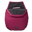 JJ Cole Infant Urban Bundleme Bunting - Sassy