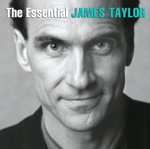 James Taylor - The Essential James Taylor - Zortam Music