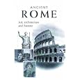 Ancient Rome: Art, Architecture, and History (Readings in Conservation)