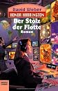 Honor- Harrington 9. Der Stolz der Flotte.