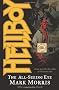 Hellboy Volume 2: The All-Seeing Eye: All-seeing Eye v. 2