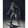 Spider-man 3 Pvc Figure with Tag Spiderman Black Japanese Exclusive Bandai