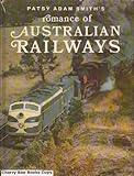 Romance of Australian railways