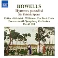 Howells: Hymnus paradisi; Sir Patrick Spens