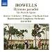 Howells: Hymnus paradisi; Sir Patrick Spens