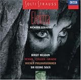 R Strauss: Elektra