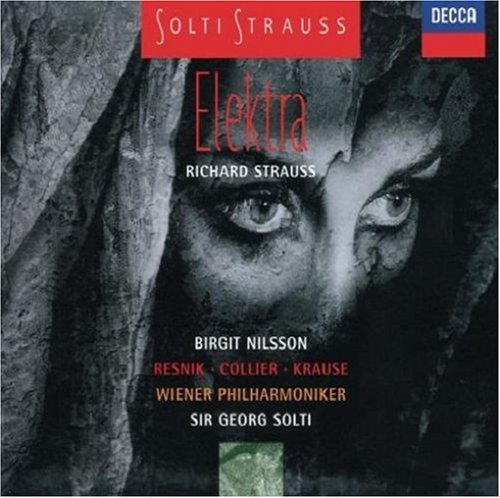 CD-Charts  Music : R Strauss: Elektra