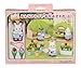 Toilet Ohana care set S-60 of all Sylvanian Families school-kindergarten (japan import) by Epoch