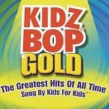 Kidz Bop Gold