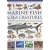 The Illustrated World Encyclopedia of Marine Fishes and Sea Creatures: A Natural History and Identification Guide to the Animal Life of the Deep ... Estuaries, and Shorelines of the World