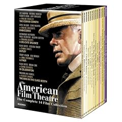 The American Film Theater Complete 14 Film Collection (The Iceman Cometh   A Delicate Balance  ... by 