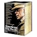 The American Film Theater Complete 14 Film Collection (The Iceman Cometh / A Delicate Balance / The Man in the Glass Booth / Butley / Luther / Rhinoceros ... / The Maids / Jacques Brel) (15 D)