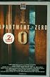 Apartment Zero