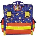 Felix, der Hase 7677 - Schulranzen Felix Edition III (blau)
