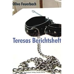 Teresas Berichtsheft