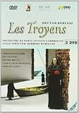 Berlioz: Les Troyens (The Trojans) Pal [DVD] [2000]