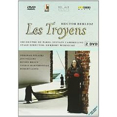 Les Troyens