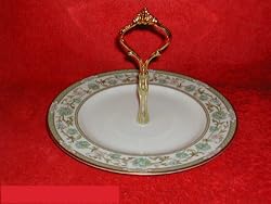Noritake Sakura #9704 Tidbit Tray
