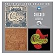 Triple Album Collection