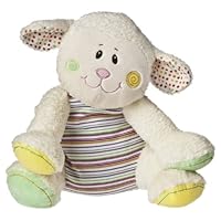 Mary Meyer Cheery Cheeks Plush Lollipop Lamb 14'
