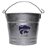 NCAA Kansas State Wildcats Ice Bucket