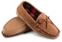 Men's Guide Gear Trapper Mocs Tan